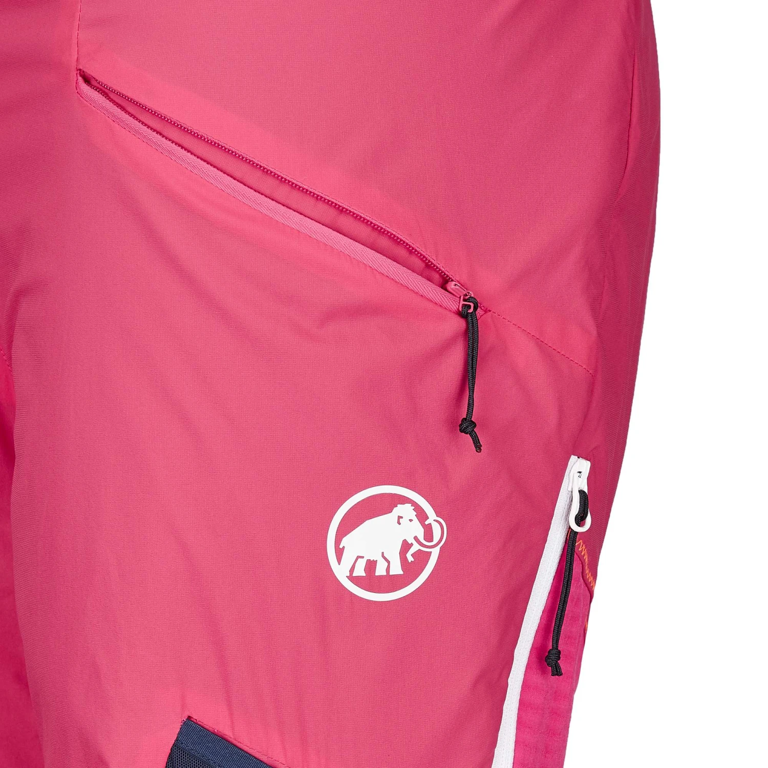 Mammut AENERGY IN HYBRID PANTS WOMEN Damen - Softshellhose 4 Mammut AENERGY IN HYBRID PANTS WOMEN Damen - Softshellhose – Bild 4