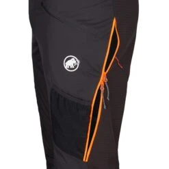 Mammut AENERGY IN HYBRID PANTS MEN Herren - Softshellhose -Icebreaker Verkäufe 5637961365 d aenergy in hybrid pants men mammut 24