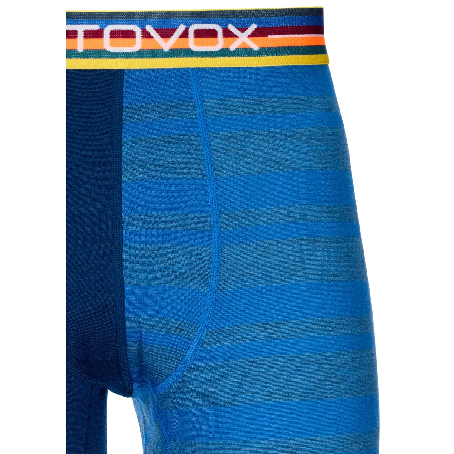 Ortovox 185 ROCK' N' WOOL SHORT PANTS M Herren - Funktionsunterwäsche – Bild 2