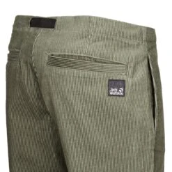 Jack Wolfskin NATURE CORDUROY PANTS M Herren - Freizeithose -Icebreaker Verkäufe 5637973484 d nature corduroy pants m jack wolfskin 24