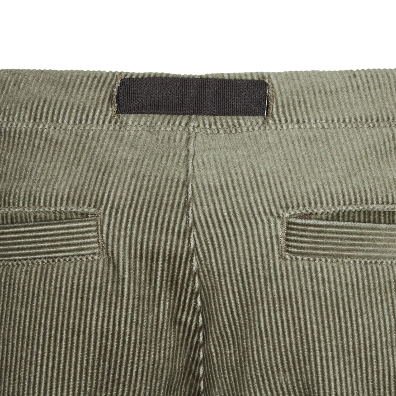 Jack Wolfskin NATURE CORDUROY PANTS M Herren - Freizeithose – Bild 5