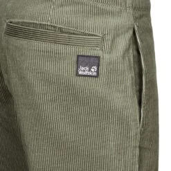 Jack Wolfskin NATURE CORDUROY PANTS M Herren - Freizeithose -Icebreaker Verkäufe 5637973484 f nature corduroy pants m jack wolfskin 24