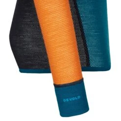 Devold WOOL MESH 190 SHIRT M Herren - Funktionsshirt -Icebreaker Verkäufe 5637973926 d wool mesh 190 shirt man devold 24