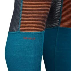 Devold TUVEGGA MERINO LONGS M Herren - Funktionsunterwäsche 7 Devold TUVEGGA MERINO LONGS M Herren - Funktionsunterwäsche -Icebreaker Verkäufe 5637973942 d tuvegga merino longs man devold 24
