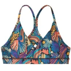 Patagonia W' S CROSS BETA SPORTS BRA Damen - Sport BH