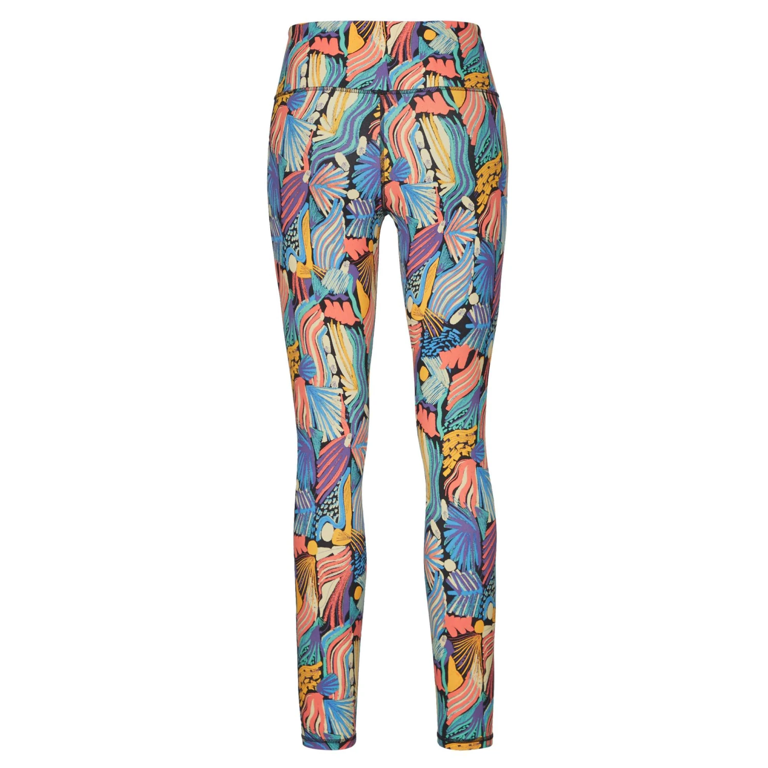 Patagonia W' S MAIPO 7/8 TIGHTS Damen - Leggings – Bild 3