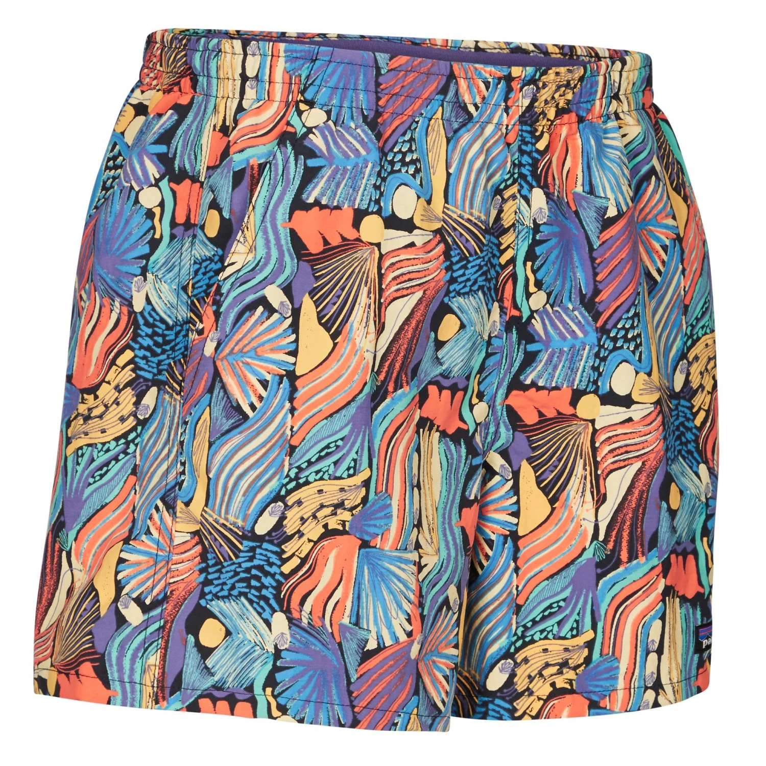 Patagonia W' S BAGGIES SHORTS - 5 IN. Damen 2 Patagonia W' S BAGGIES SHORTS - 5 IN. Damen – Bild 2