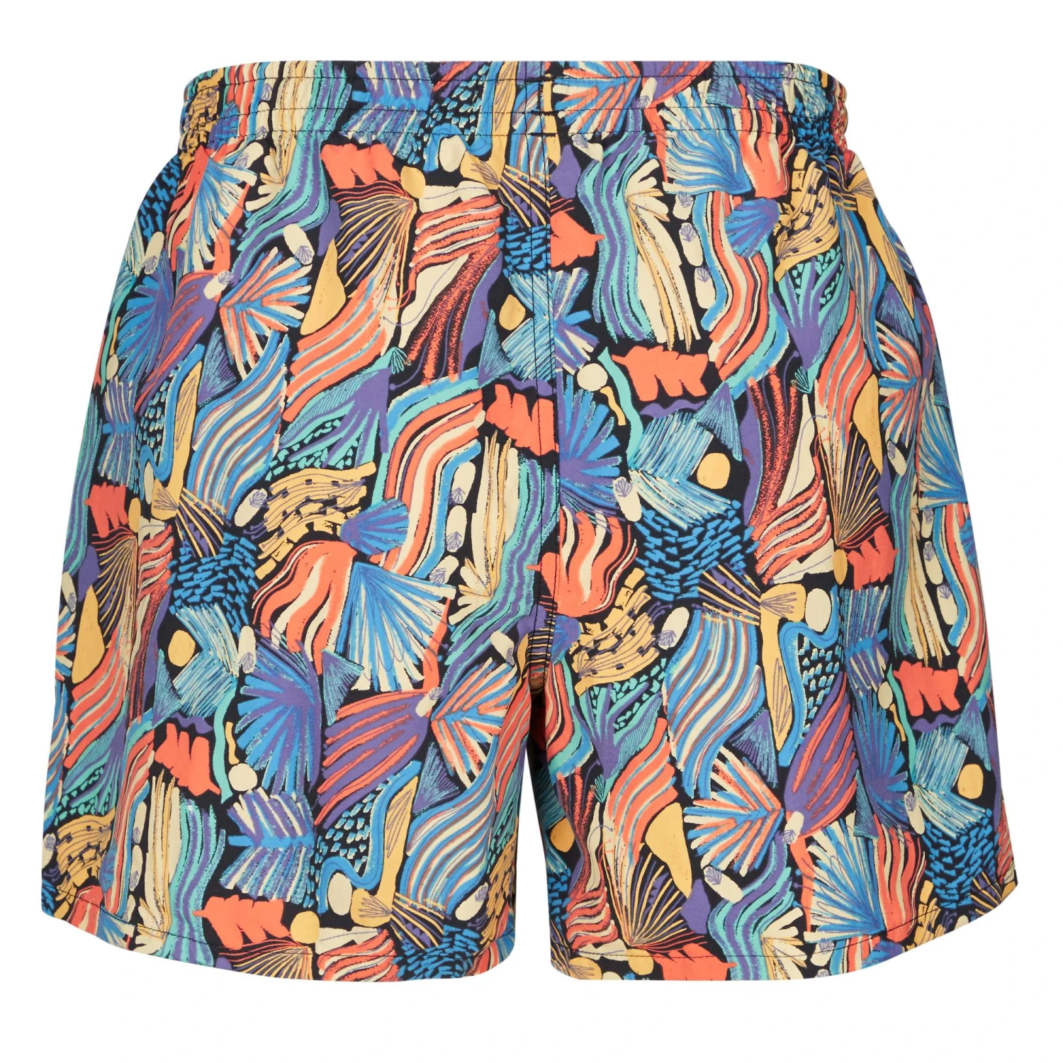 Patagonia W' S BAGGIES SHORTS - 5 IN. Damen 3 Patagonia W' S BAGGIES SHORTS - 5 IN. Damen – Bild 3