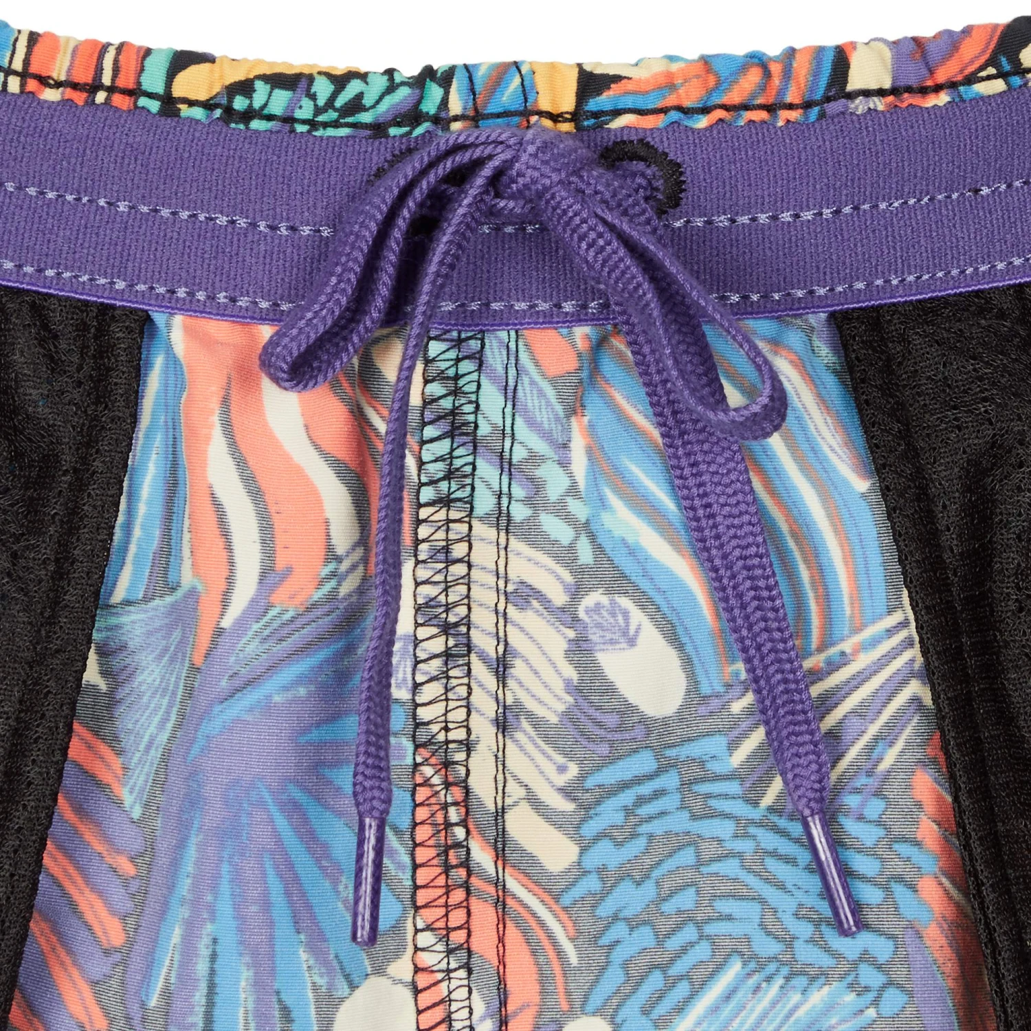 Patagonia W' S BAGGIES SHORTS - 5 IN. Damen 5 Patagonia W' S BAGGIES SHORTS - 5 IN. Damen – Bild 5