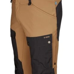 FJÄLLRÄVEN KEB TROUSERS M REG Herren - Trekkinghose 19 FJÄLLRÄVEN KEB TROUSERS M REG Herren - Trekkinghose -Icebreaker Verkäufe 5637996840 e keb trousers m reg fjaellraeven 24