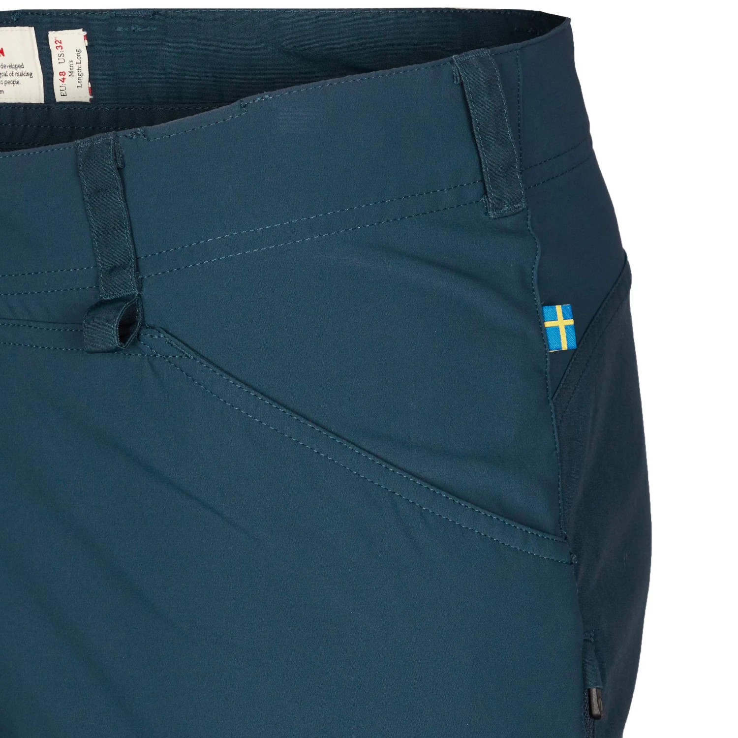 FJÄLLRÄVEN KEB GAITER TROUSERS M Herren - Trekkinghose 9 FJÄLLRÄVEN KEB GAITER TROUSERS M Herren - Trekkinghose – Bild 9