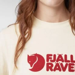 FJÄLLRÄVEN LOGO TEE W Damen - T-Shirt -Icebreaker Verkäufe 5638002214 f fjaellraeven logo tee w fjaellraeven 24