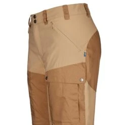 FJÄLLRÄVEN ABISKO MIDSUMMER TRS W SHORT Damen - Trekkinghose -Icebreaker Verkäufe 5638002470 f abisko midsummer trs w reg fjaellraeven 24 2