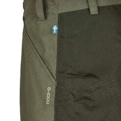 FJÄLLRÄVEN GREENLAND TRAIL TROUSERS M Herren - Trekkinghose -Icebreaker Verkäufe 5638004582 g greenland trail trousers m fjaellraeven 24