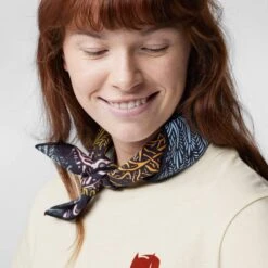 FJÄLLRÄVEN KÅNKEN ART BANDANA Unisex - Tuch -Icebreaker Verkäufe 5638004750 c kanken art bandana fjaellraeven 24