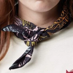 FJÄLLRÄVEN KÅNKEN ART BANDANA Unisex - Tuch -Icebreaker Verkäufe 5638004750 d kanken art bandana fjaellraeven 24