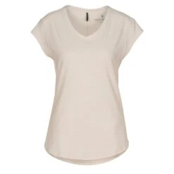 Royal Robbins VACATIONER V-NK S/S Damen - T-Shirt