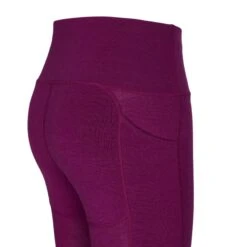 Icebreaker W FASTRAY HIGH RISE TIGHTS Damen - Leggings -Icebreaker Verkäufe 5638008696 d w fastray high rise tights icebreaker 24