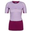 Icebreaker WOMEN 125 ZONEKNIT SS CREWE Damen - Funktionsshirt
