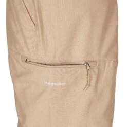 Icebreaker WOMEN HIKE PANTS Damen - Trekkinghose -Icebreaker Verkäufe 5638008793 k women hike pants icebreaker 24