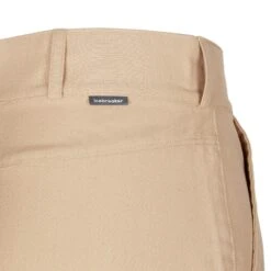 Icebreaker WOMEN HIKE PANTS Damen - Trekkinghose -Icebreaker Verkäufe 5638008793 l women hike pants icebreaker 24
