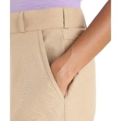 Icebreaker WOMEN HIKE PANTS Damen - Trekkinghose -Icebreaker Verkäufe 5638008793 o women hike pants icebreaker 24