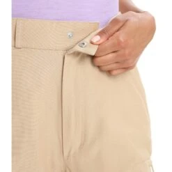 Icebreaker WOMEN HIKE PANTS Damen - Trekkinghose -Icebreaker Verkäufe 5638008793 p women hike pants icebreaker 24