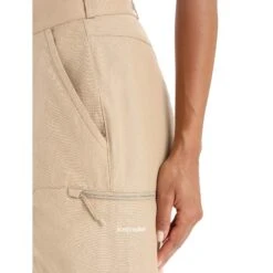 Icebreaker WOMEN HIKE PANTS Damen - Trekkinghose -Icebreaker Verkäufe 5638008793 q women hike pants icebreaker 24