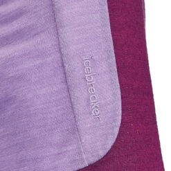 Icebreaker WOMEN ZONEKNIT SS TEE Damen - Funktionsshirt -Icebreaker Verkäufe 5638008907 c women zoneknit ss tee icebreaker 24