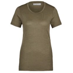 Icebreaker W TECH LITE II SS TEE Damen - Funktionsshirt