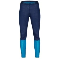 Icebreaker M 125 ZONEKNIT LEGGINGS Herren - Leggings