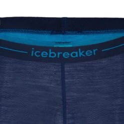 Icebreaker M 125 ZONEKNIT LEGGINGS Herren - Leggings -Icebreaker Verkäufe 5638009096 d m 125 zoneknit leggings icebreaker 24