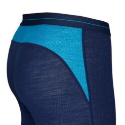 Icebreaker M 125 ZONEKNIT LEGGINGS Herren - Leggings -Icebreaker Verkäufe 5638009096 e m 125 zoneknit leggings icebreaker 24