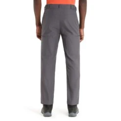 Icebreaker MEN HIKE PANTS Herren - Trekkinghose -Icebreaker Verkäufe 5638009133 n men hike pants icebreaker 24