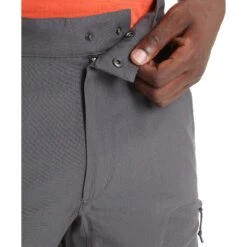 Icebreaker MEN HIKE PANTS Herren - Trekkinghose -Icebreaker Verkäufe 5638009133 p men hike pants icebreaker 24