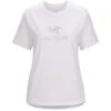 Arc'teryx ARC' WORD T-SHIRT WOMENS Damen - Funktionsshirt