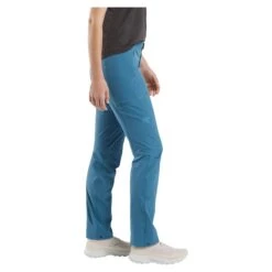 Arc'teryx GAMMA LT PANT WOMENS Damen - Softshellhose -Icebreaker Verkäufe 5638011087 e gamma lt pant womens arc teryx 24
