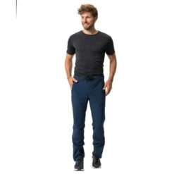 VAUDE ME BADILE PANTS II Herren - Softshellhose -Icebreaker Verkäufe 5638012541 g me badile pants ii vaude 24