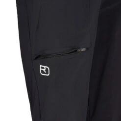 Ortovox PIZ SELVA PANTS W Damen - Softshellhose -Icebreaker Verkäufe 5638014014 e piz selva pants w ortovox 24