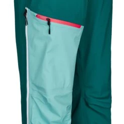 Ortovox WESTALPEN 3L LIGHT PANTS W Damen - Hardshellhose -Icebreaker Verkäufe 5638014036 d westalpen 3l light pants w ortovox 24 1