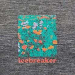 Icebreaker WOMEN TECH LITE II SS TEE WILDFLOWER BLOOM Damen - Funktionsshirt -Icebreaker Verkäufe 5638014151 c women tech lite ii ss tee wildflower bloom icebreaker 24