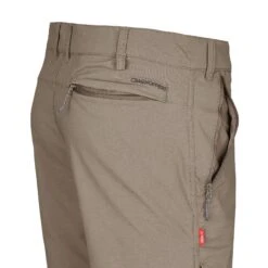 Craghoppers NOSILIFE PRO CONVERTIBLE II TROUSER Herren - Reisehose -Icebreaker Verkäufe 5638014431 e nosilife pro convertible ii trouser craghoppers 24