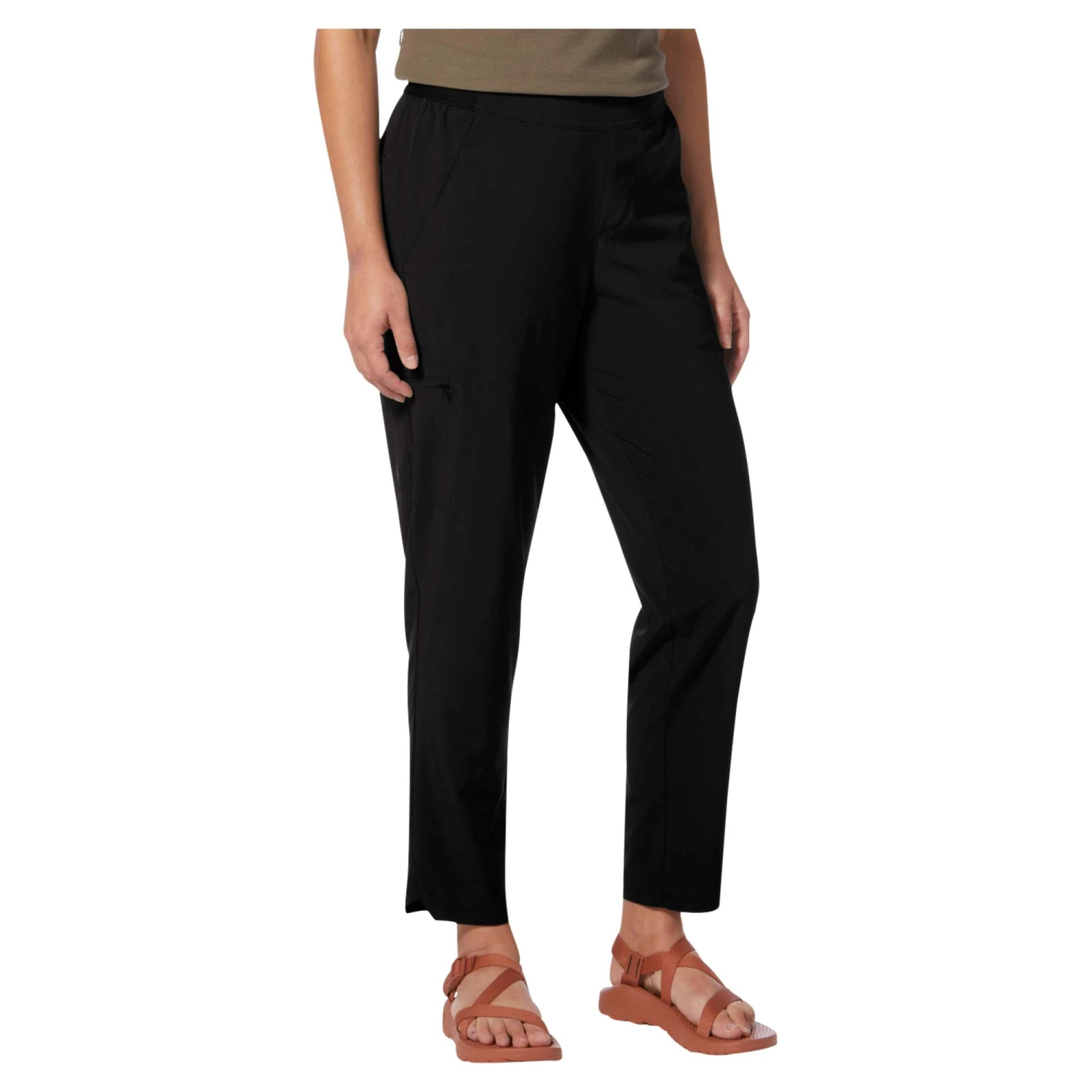 Royal Robbins SPOTLESS EVOLUTION PANT Damen - Reisehose 2 Royal Robbins SPOTLESS EVOLUTION PANT Damen - Reisehose – Bild 2