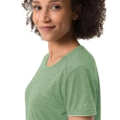 VAUDE ESSENTIAL T-SHIRT Damen - Funktionsshirt -Icebreaker Verkäufe 5638015549 c essential tshirt vaude 24