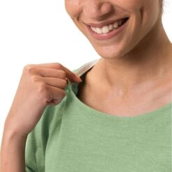 VAUDE NEYLAND 3/4 T-SHIRT Damen - Funktionsshirt -Icebreaker Verkäufe 5638015675 e neyland 34 tshirt vaude 24