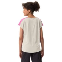 VAUDE NEYLAND T-SHIRT Damen - Funktionsshirt -Icebreaker Verkäufe 5638015681 d neyland tshirt vaude 24
