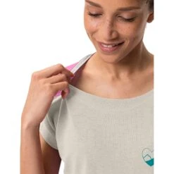 VAUDE NEYLAND T-SHIRT Damen - Funktionsshirt -Icebreaker Verkäufe 5638015681 f neyland tshirt vaude 24