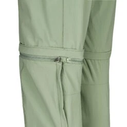 VAUDE WO FARLEY STRETCH ZO T-ZIP PANTS II Damen - Softshellhose -Icebreaker Verkäufe 5638015720 f wo farley stretch zo tzip pants ii vaude 24