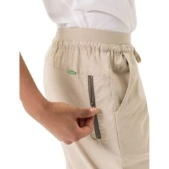 VAUDE REDMONT PANTS Damen - Freizeithose -Icebreaker Verkäufe 5638015740 f redmont pants vaude 24