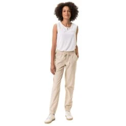 VAUDE REDMONT PANTS Damen - Freizeithose -Icebreaker Verkäufe 5638015740 g redmont pants vaude 24